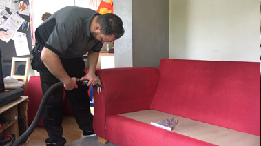 Upholstery cleaning Ballyclare