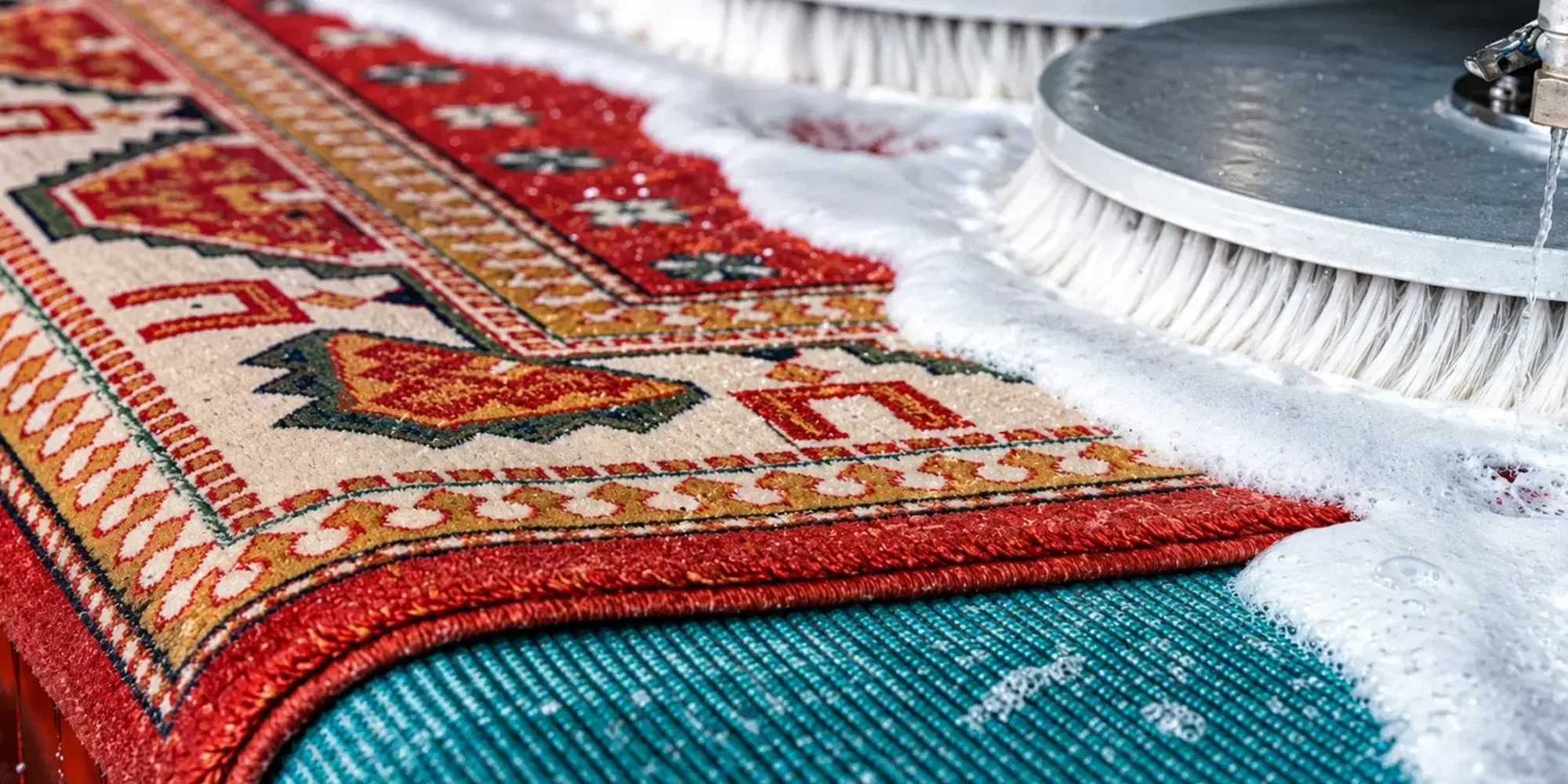 Rug Cleaning Belfast