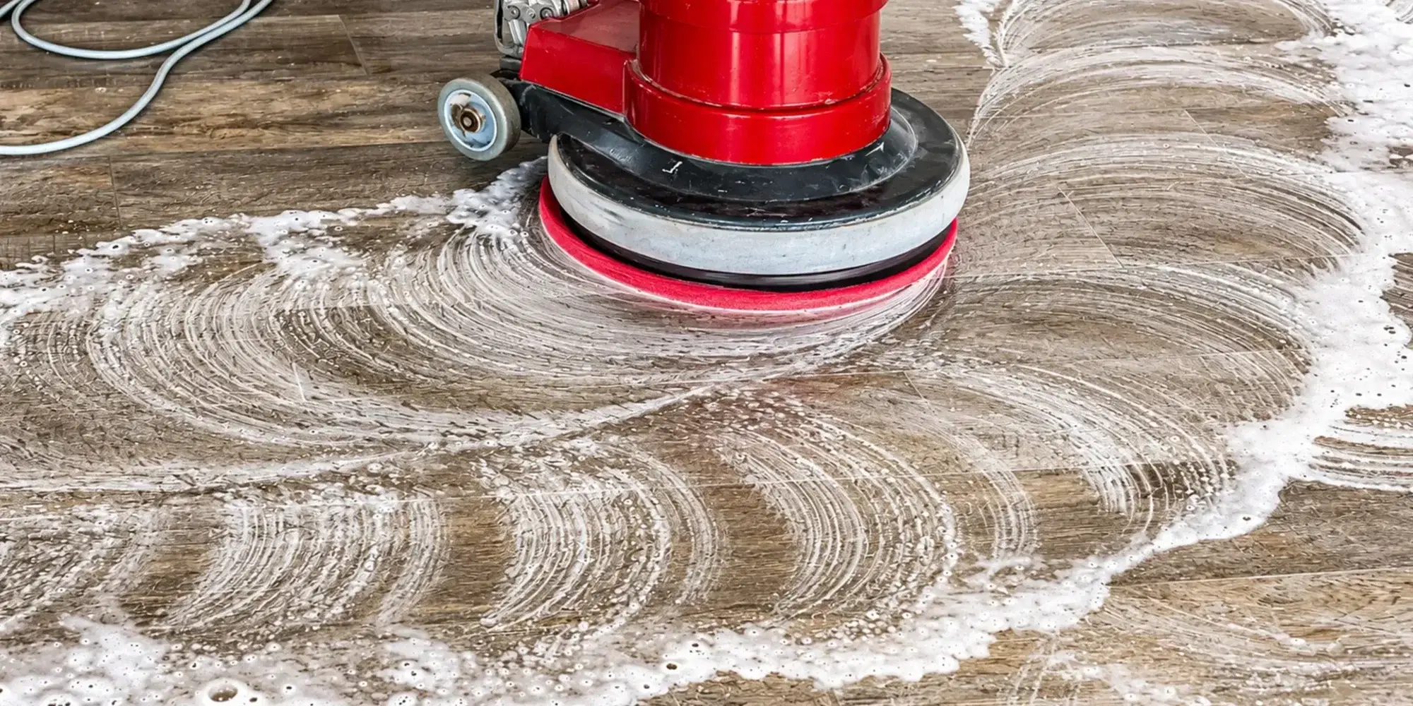 Hard Floor Cleaning Belfast