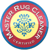 Master Rug Cleaner logo