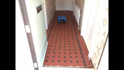 Tile and Grout Cleaning Lisburn