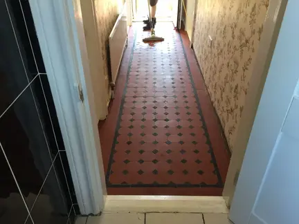 Tile and Grout Cleaning Lisburn