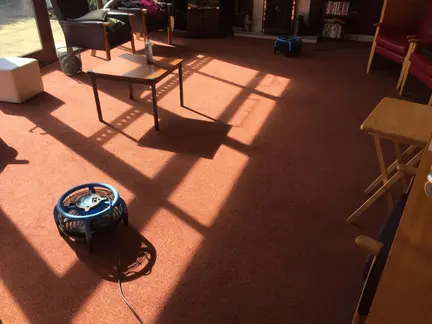 Carpet Cleaning Belfast