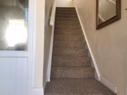 Carpet cleaning Belfast
