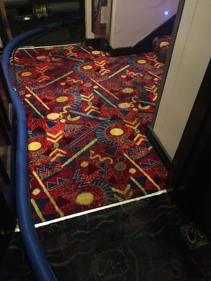Indian Restaurant Carpet cleaning Newtownabbey Indian Restaurant Carpet cleaning Newtownabbey