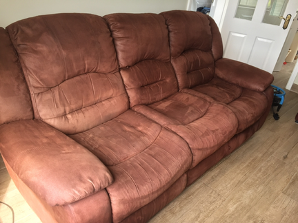 Upholstery cleaning Belfast Upholstery cleaning Belfast