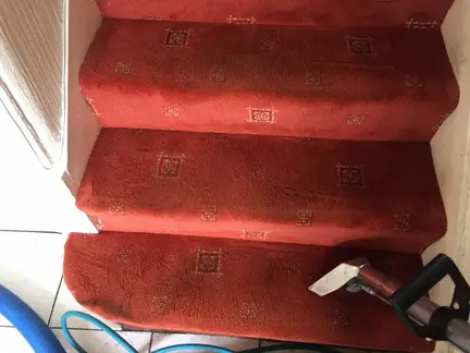 Carpet Cleaning Belfast
