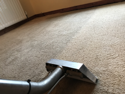 Carpet Cleaning Whiteabbey