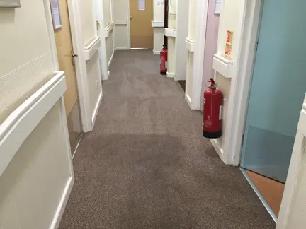 Carpet Cleaning Belfast
