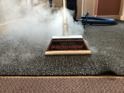 Carpet cleaning Belfast