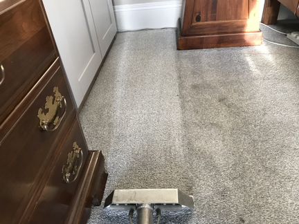 Carpet and upholstery cleaning Carrickfergus
