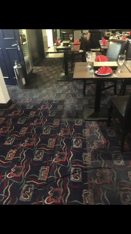 Indian Restaurant Carpet cleaning Newtownabbey Indian Restaurant Carpet cleaning Newtownabbey