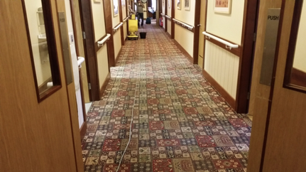 Carpet cleaning Belfast Belfast