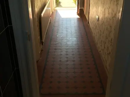 Tile and Grout Cleaning Lisburn