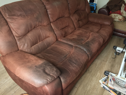Upholstery cleaning Belfast Upholstery cleaning Belfast