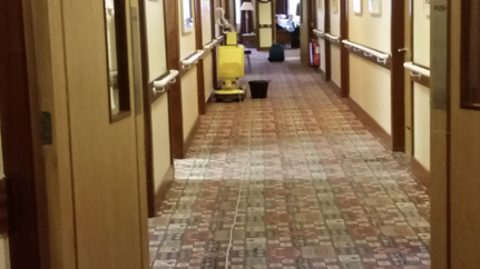 Carpet cleaning Belfast Belfast
