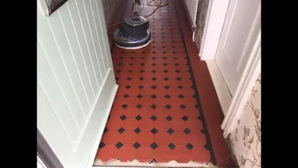 Tile and Grout Cleaning Lisburn