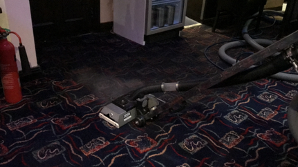 Indian Restaurant Carpet cleaning Newtownabbey Indian Restaurant Carpet cleaning Newtownabbey