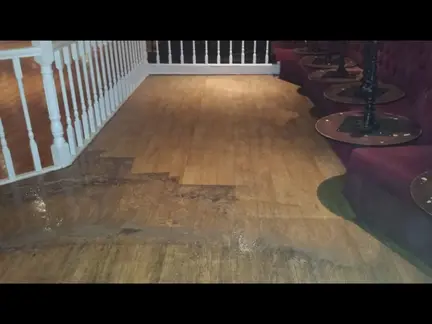 Hard floor cleaning Belfast