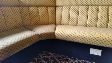 Carpet Cleaning Newtownabbey