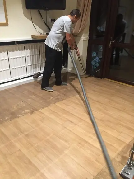 Carpet Cleaners