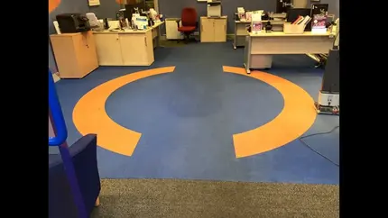 Carpet Cleaners