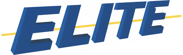 Elite Cleaning Services logo